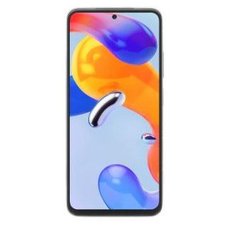 Xiaomi Redmi Note 11 Dual-Sim 6Go 4G 128Go gris