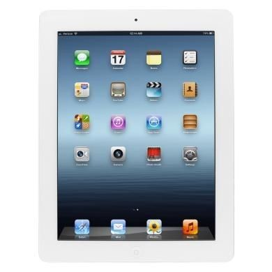 Apple iPad 3 WiFi (A1416) 64Go blanc