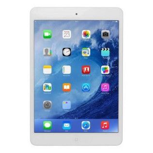 Apple iPad mini 2 WiFi (A1489) 64Go argent