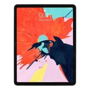 Apple iPad Pro 2018 12,9" +4G (A1895) 1To argent