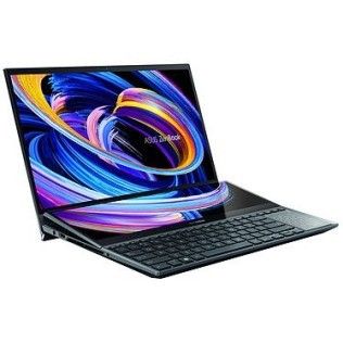 ASUS ZenBook Pro Duo UX582LR-H2056X