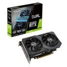 ASUS DUAL GeForce RTX 3060 O8G (LHR)