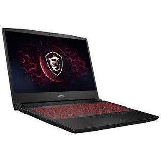 MSI Pulse GL66 12UEOK-1207FR