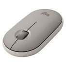 Logitech Pebble M350 (Sable)