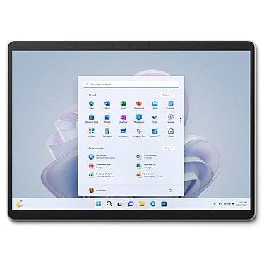 Microsoft Surface Pro 9 - Platine (QCB-00004)