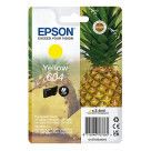 Epson Ananas 604 Jaune