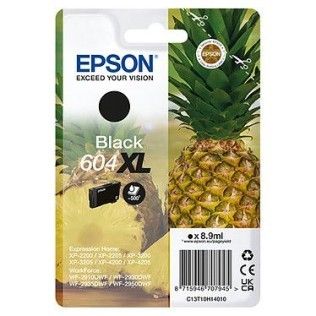 Epson Ananas 604XL Noir