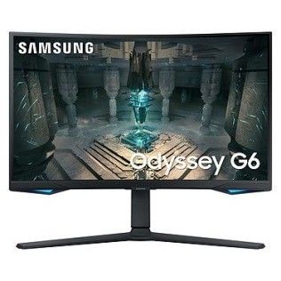 Samsung 27" LED - Odyssey G6 S27BG650EU