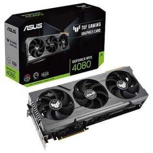 ASUS TUF Gaming GeForce RTX 4080 16GB