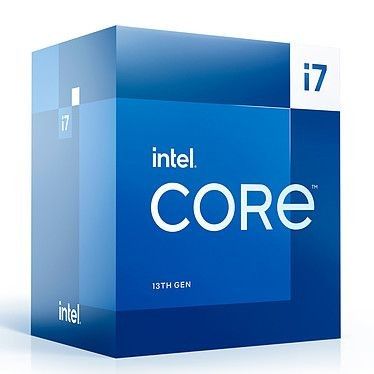 Intel Core i7-13700 (2.1 GHz / 5.2 GHz)