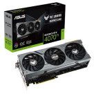 ASUS TUF Gaming GeForce RTX 4070 Ti OC Edition 12GB