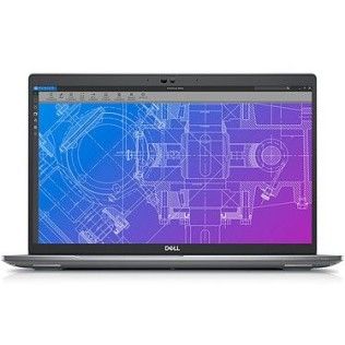 Dell Precision 3570-478