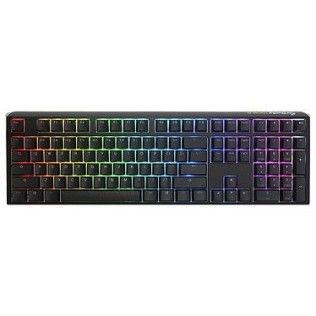 Ducky Channel One 3 Black (Cherry MX Blue)