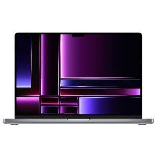 Apple Pro M2 Pro 16" Gris sidéral 16Go/1To (MNW93FN/A)