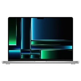 Apple Pro M2 Pro 16" Argent 16Go/512 Go (MNWC3FN/A)