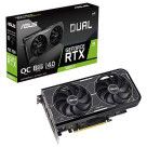 ASUS GeForce RTX 3060 Ti Dual OC Edition 8GB GDDR6X (LHR)