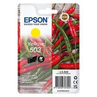 Epson Piment 503 Jaune