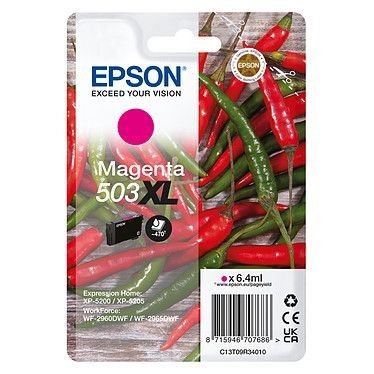 Epson Piment 503XL Magenta