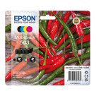 Epson Multipack Piment 503