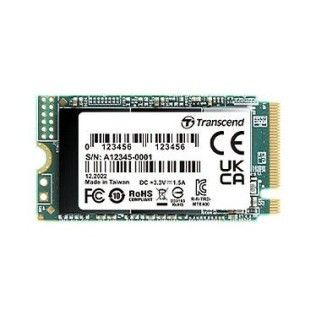 Transcend SSD MTE400S 512 Go (TS512GMTE400S)