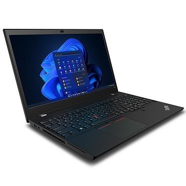 Lenovo ThinkPad P15v Gen 3 (21D8000NFR)