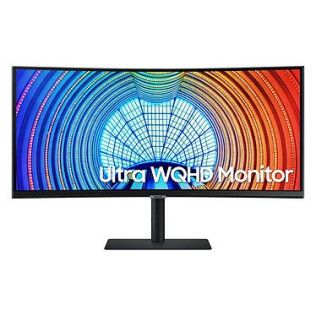 Samsung 34" LED - S34A650UBU