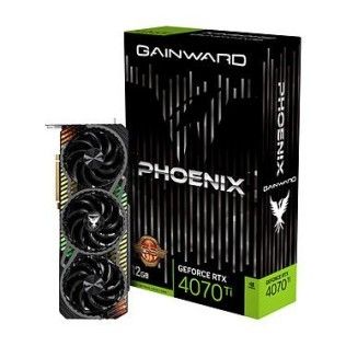 Gainward GeForce RTX 4070 Ti Phoenix Golden Sample