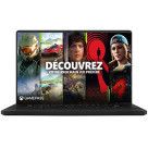 ASUS ROG Zephyrus M16 GU603VU-019W