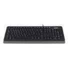 INOVU BW10 AZERTY+ (AZERTY, Français)