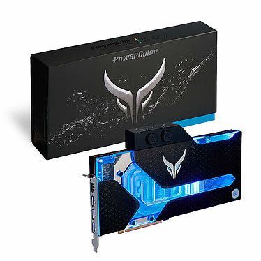 PowerColor AMD Radeon RX 7900 XTX 24GB Liquid Devil