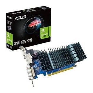 ASUS GeForce GT 730 2GB DDR3 EVO