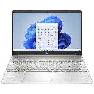HP Laptop 15s-eq2081nf