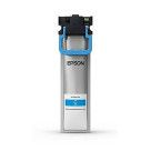 Epson WF-C53XX / WF-C58xx Series Ink Cartridge XL Cyan (C13T11D240)