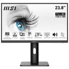 MSI 23.8" LED - PRO MP243P