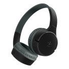 Belkin pour Enfants Protection 85 db SoundForm Mini (Noir)