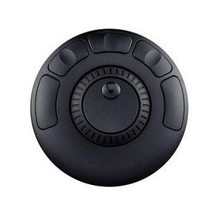 Contour Design Multimedia Controller Xpress