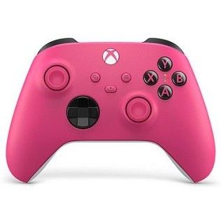 Microsoft Xbox One Wireless Controller v2 (Rose)