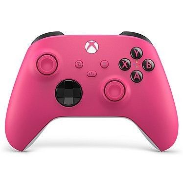Microsoft Xbox One Wireless Controller v2 (Rose)