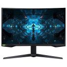 Samsung 27" LED - Odyssey G7 C27G75TQSP