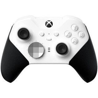 Microsoft Xbox Elite Series 2 Core (Blanc)