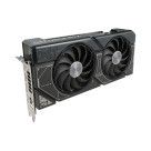 ASUS Geforce RTX4070 Dual OC Edition 12G