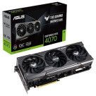 ASUS TUF Gaming GeForce RTX 4070 OC Edition 12GB