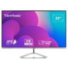 ViewSonic 32" LED - VX3276-2K-MHD-2