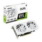 ASUS GeForce RTX 3060 Ti Dual White OC Edition 8GB GDDR6X