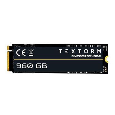 Textorm BM20 M.2 2280 PCIE NVME 960 GB