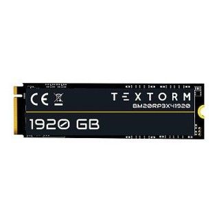 Textorm BM20 M.2 2280 PCIE NVME 1920 GB