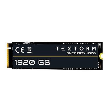 Textorm BM20 M.2 2280 PCIE NVME 1920 GB