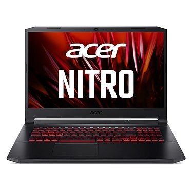 Acer Nitro 5 AN517-54-76MM