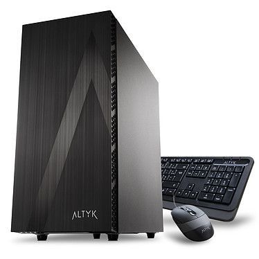 ALTYK Le Grand PC Entreprise P1-I716-N05