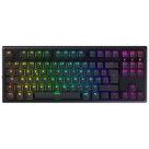 Designed by GG Berserker Red Blood (Noir)